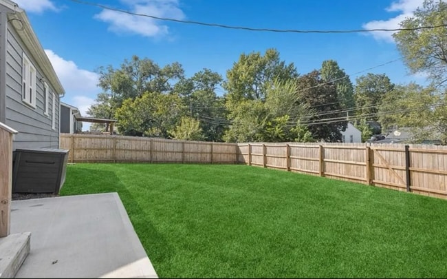 Foto del edificio - 3910 Nebraska Ave