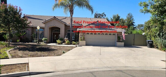 Building Photo - 2203 N Carson Ct