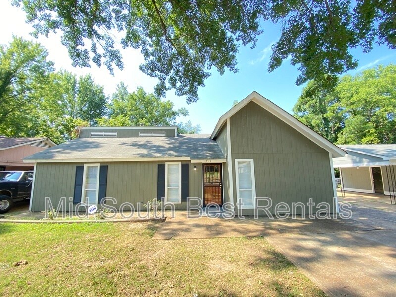Primary Photo - 911 Chesterton Dr