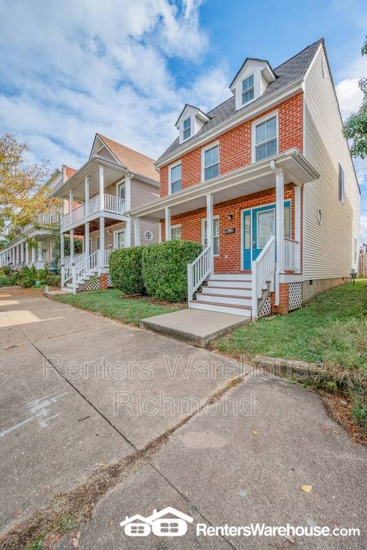 Foto del edificio - 1214 Bainbridge St