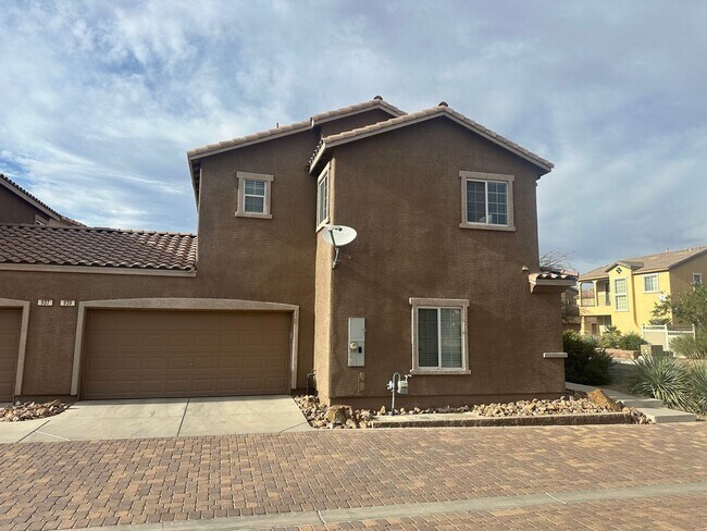 Foto del edificio - Henderson!!! Community: Cadence!! 4 Bedroo...