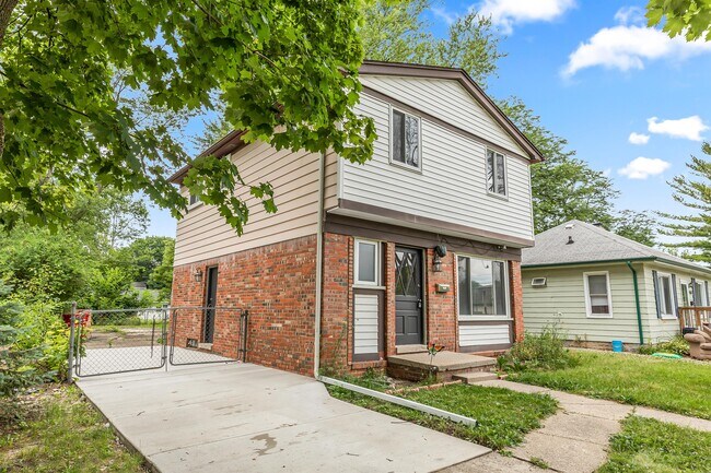 Foto del edificio - 28765 Glasgow St