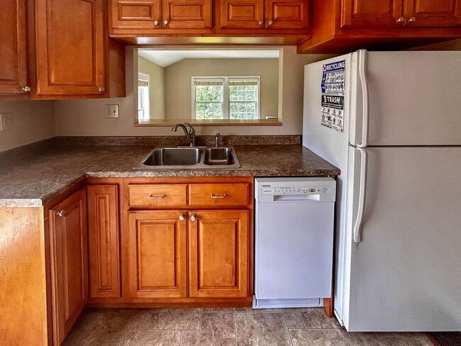 Photo - 6738 Williston Road Apartment