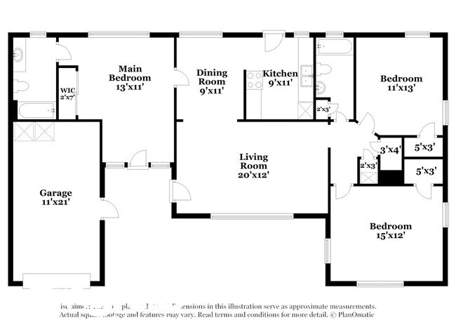Building Photo - 5142 Attleboro St