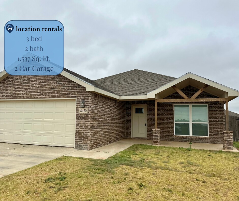 Foto principal - Updated 3/2/2 in Frenship ISD!