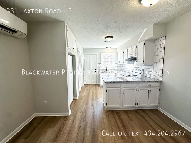 Building Photo - 2 Bedroom Apartment in Campbell County!