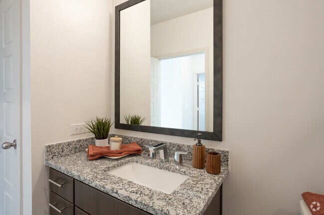 Building Photo - Radiant Rhapsody: A Melody of Luxury Living