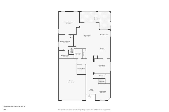 Foto del edificio - 12409 23rd St E