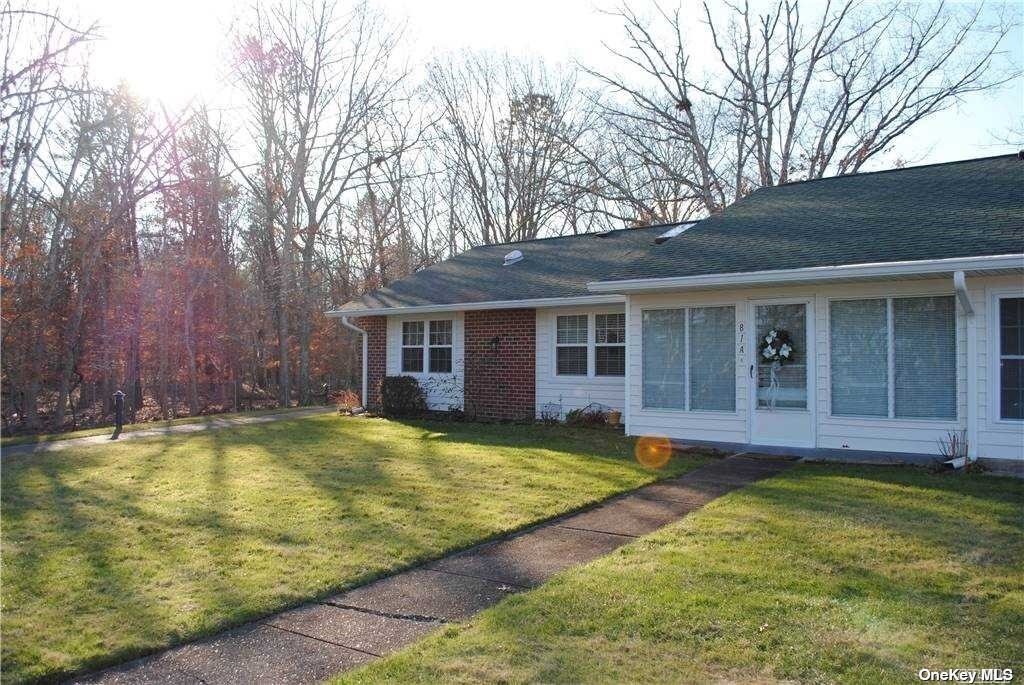 81 Enfield Ct, Ridge, NY 11961 Condo for Rent in Ridge, NY