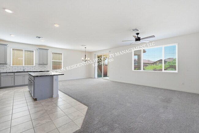 Foto del edificio - 7842 S New Strike Way