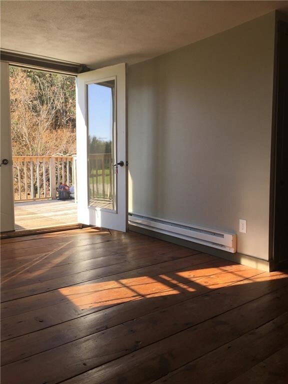 114 Colwell Rd, Burrillville, RI 02830 Apartment for Rent in