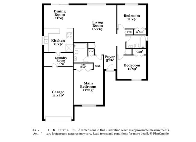 Building Photo - 6403 Reef Cir