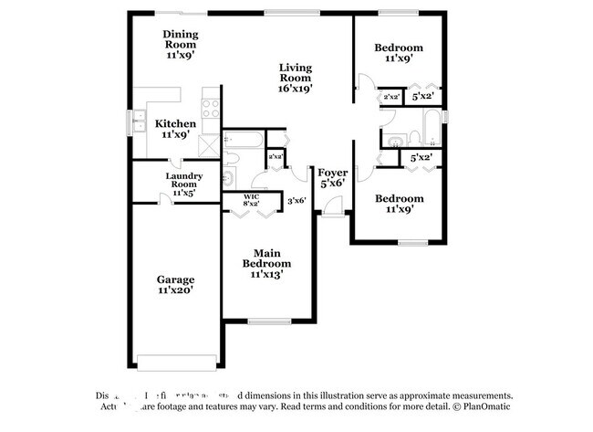 Foto del edificio - 6403 Reef Cir