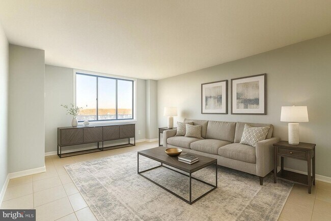 Foto del edificio - 5500 Holmes Run Pkwy