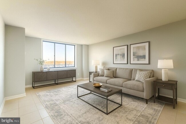 Photo - 5500 Holmes Run Pkwy Apartment