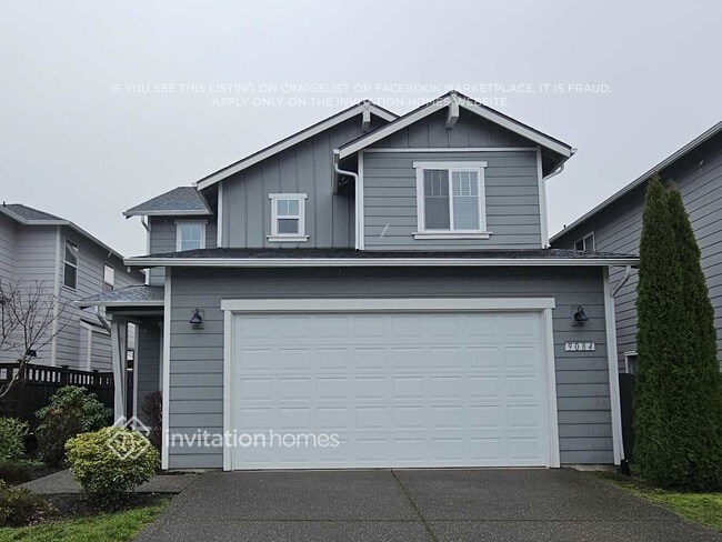 Building Photo - 9084 Aster St SE