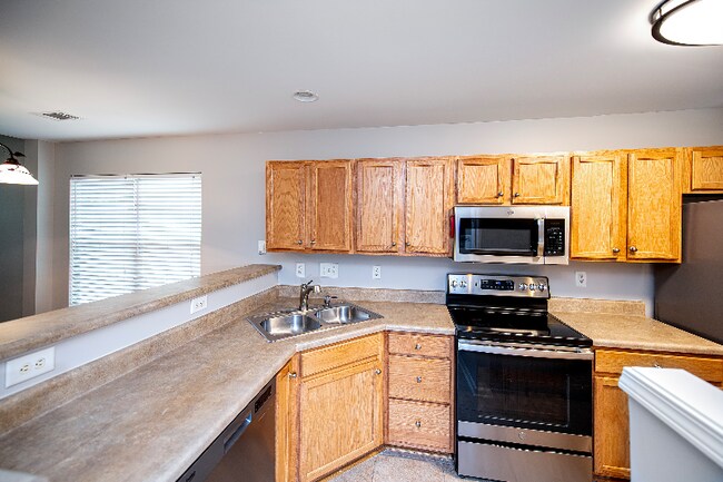 Foto del edificio - 10853 Twisted Bark Ln