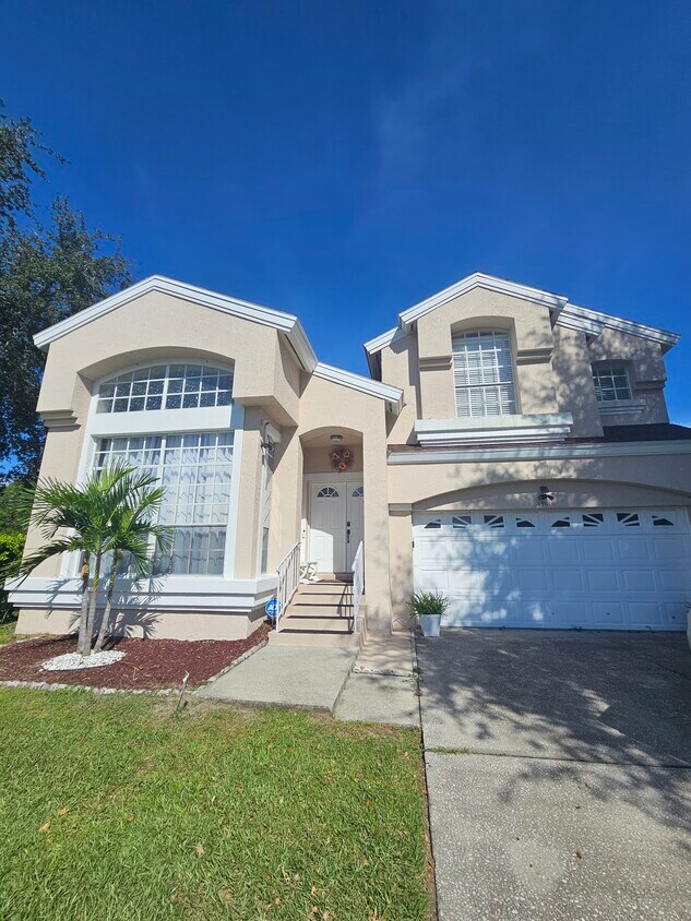 Foto del edificio - 4901 Dunmore Ln