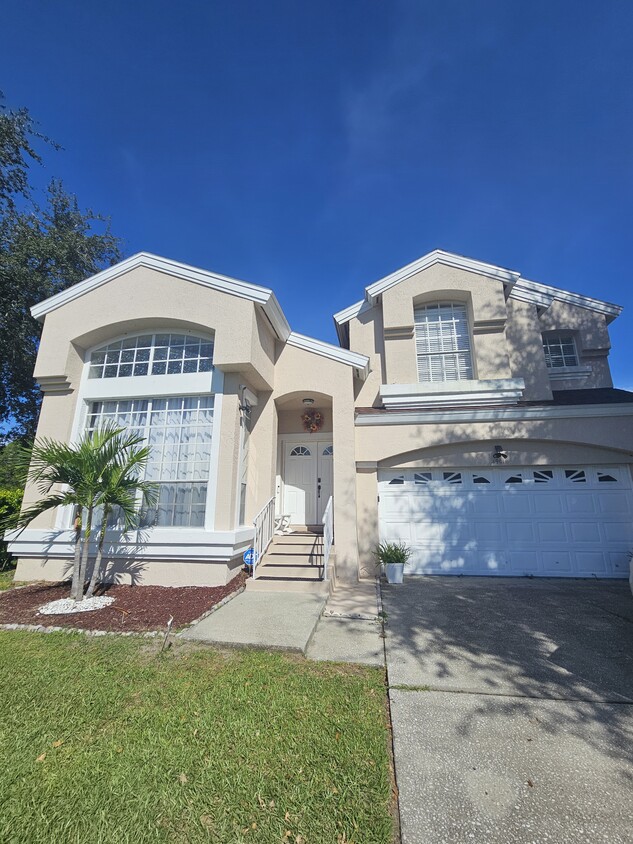 Foto principal - 4901 Dunmore Ln