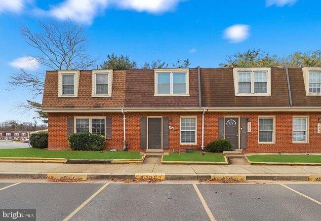 Foto del edificio - 1984 Arwell Ct