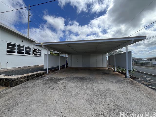 Building Photo - 1549 Molehu Dr