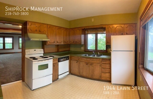 Foto del edificio - 1944 Lawn St