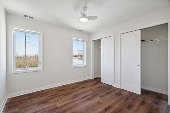 Foto del interior - Graduate Pointe