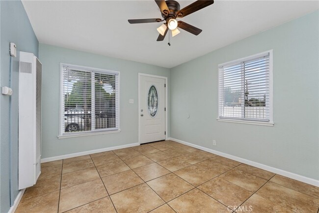 House entrance/Living Room - 1048 S Record Ave