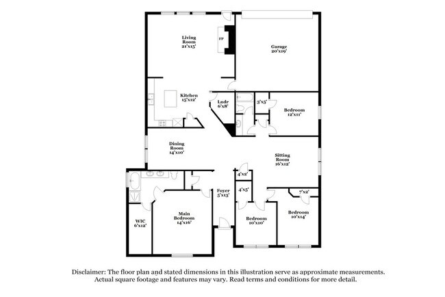 Building Photo - 629 Camellia Dr