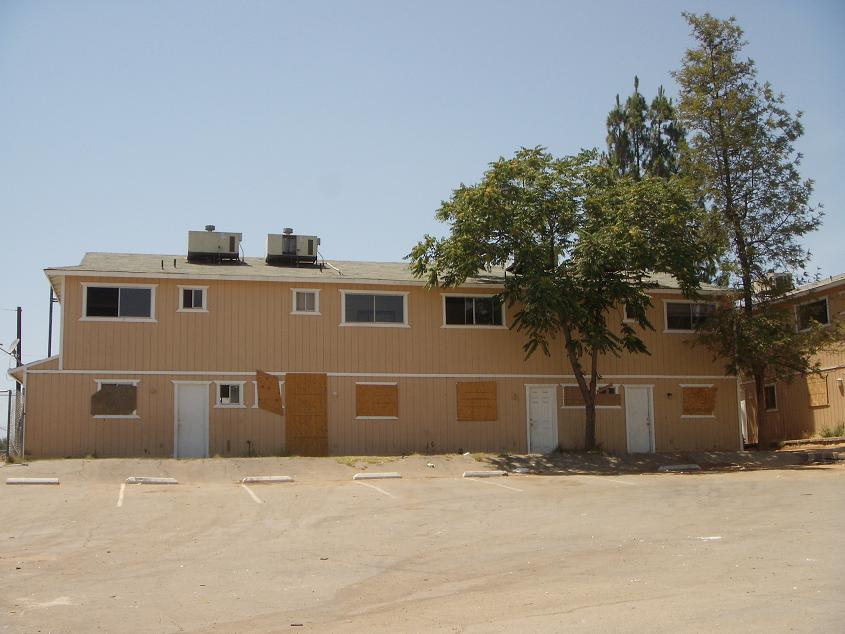 Building Photo - 1311 Lincoln Street