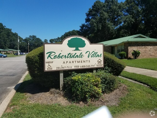 Building Photo - Robertsdale Villas