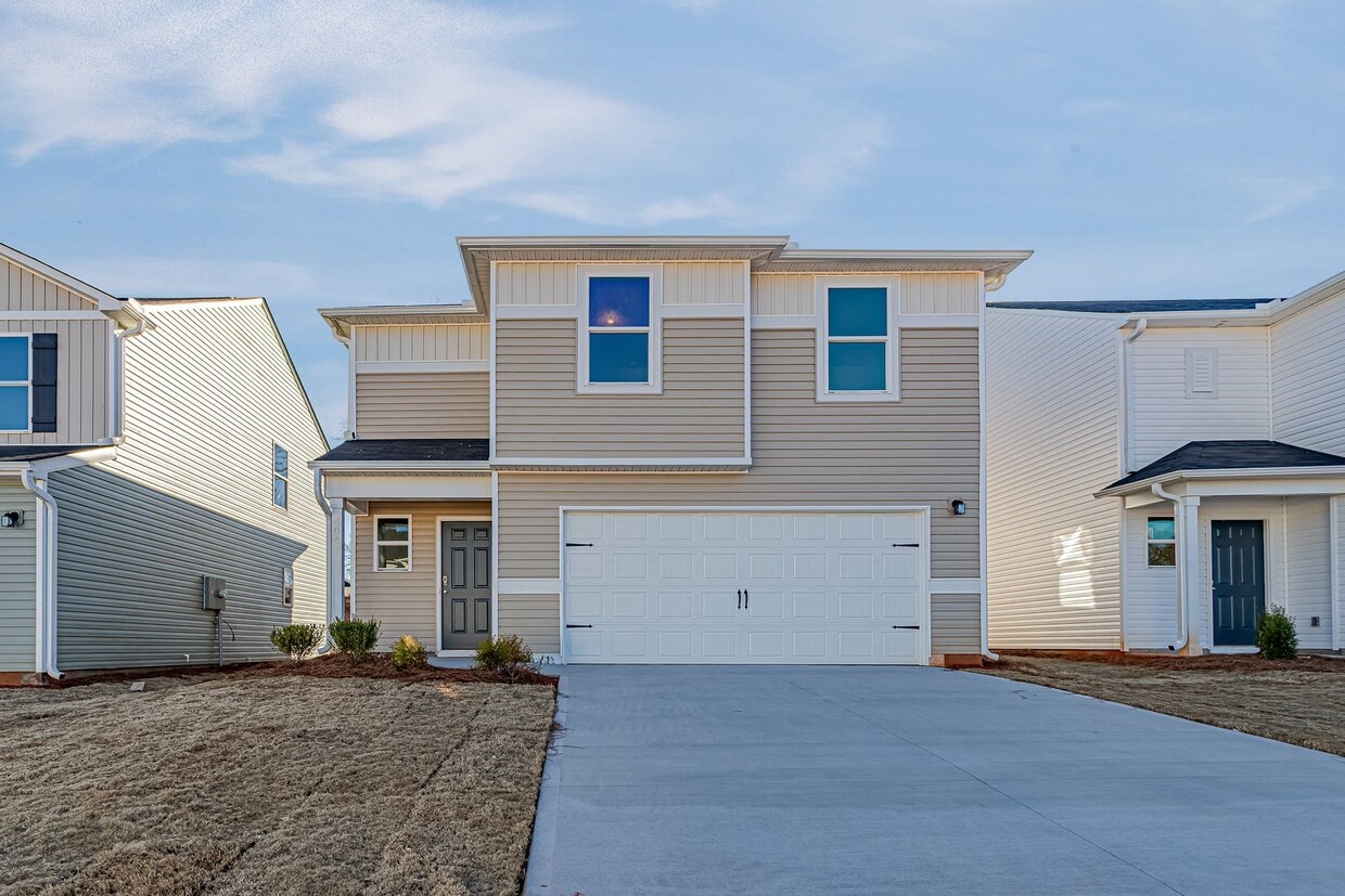 Primary Photo - Price Improvement! Brand New Home in Boili...