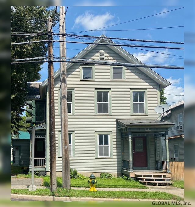 Primary Photo - 135 Washington St