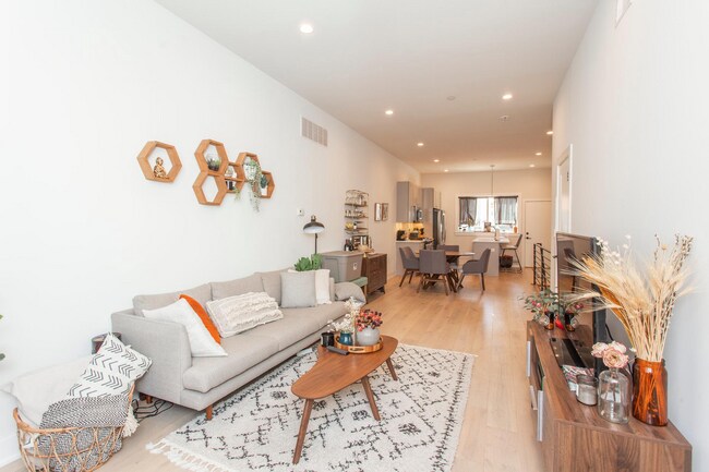 Foto del edificio - 1220 N 27th St