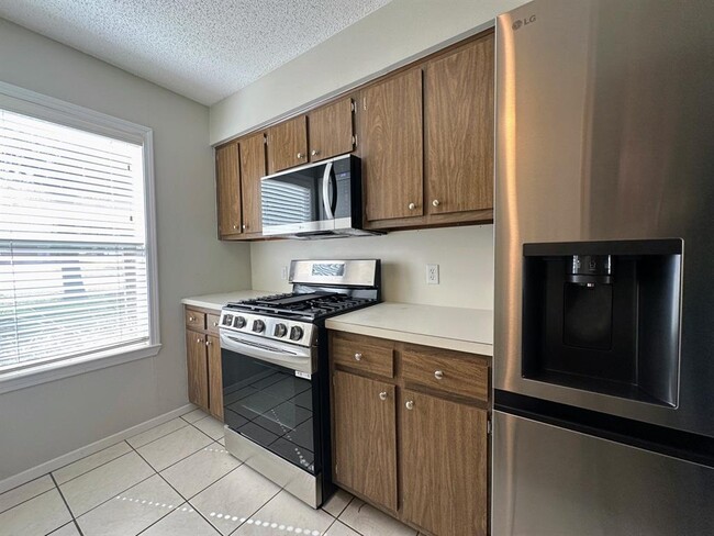 Foto del edificio - 5110 Powder River Rd