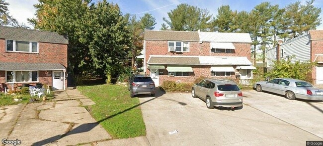 Building Photo - 10006 Jeanes St