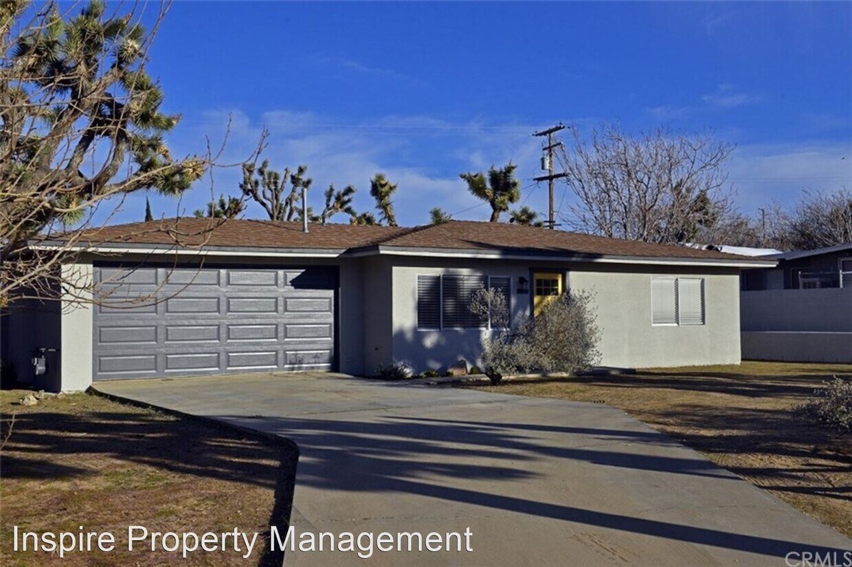 Foto principal - 2 br, 1 bath House - 7619 Jemez Trail