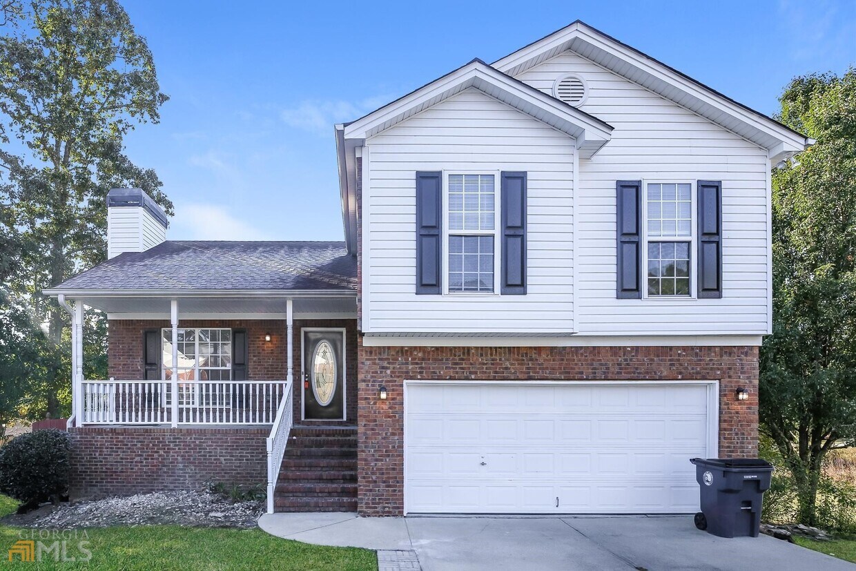 2681 Freemans Walk Path, Dacula, GA 30019 House for Rent in Dacula