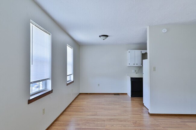 Foto del edificio - Charming Duplex in Heart of Dresden!