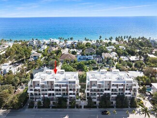 Building Photo - 3040 N Ocean Blvd