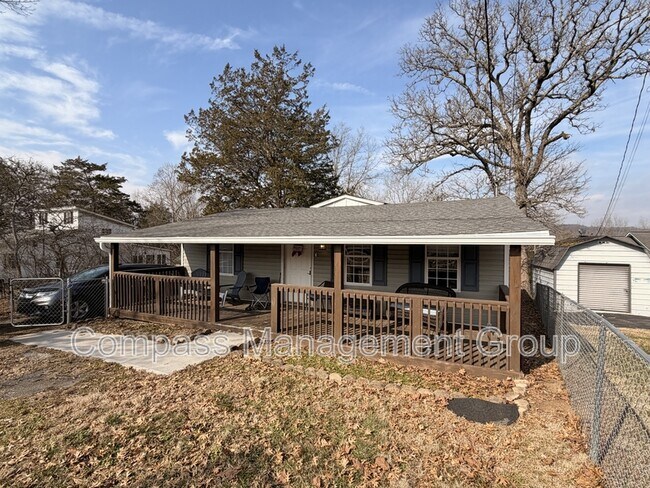 Foto del edificio - 4917 Andersonville Hwy