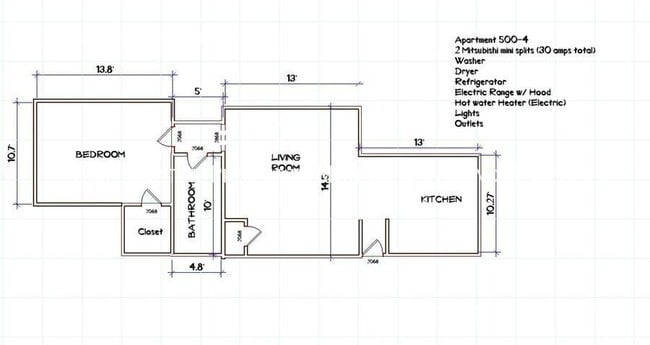 Building Photo - 500 Euclid Ave