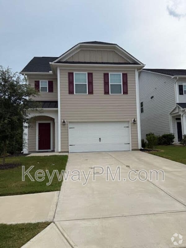 Building Photo - 1443 Feldspar Ct