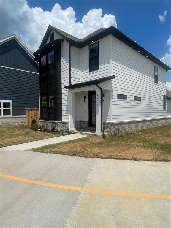 Building Photo - 4206 W Bronco Dr
