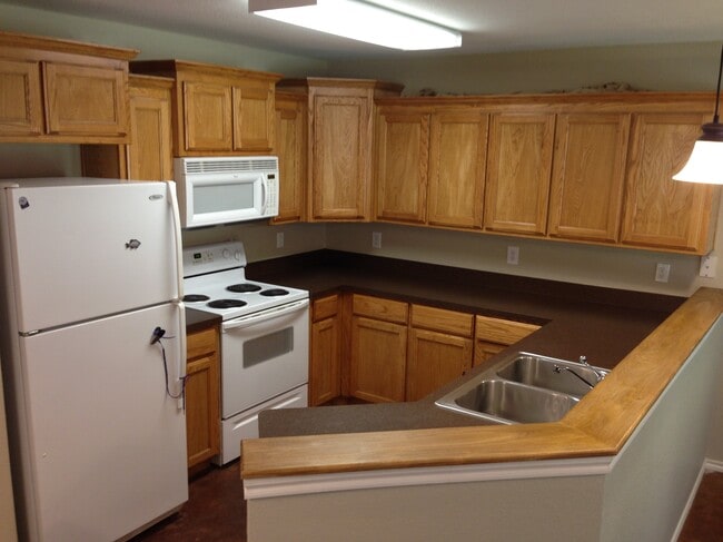 Foto del edificio - 2821 Frazier Ave