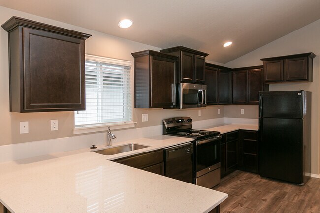 Foto del edificio - Beautiful 2 bedroom/1 bath home in Cottage Grove