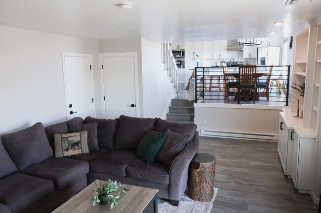 Foto del edificio - 12658 S Mesa View Rd
