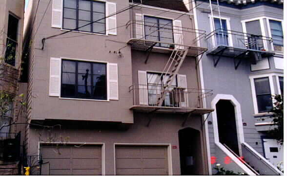 Primary Photo - 475 Alvarado St