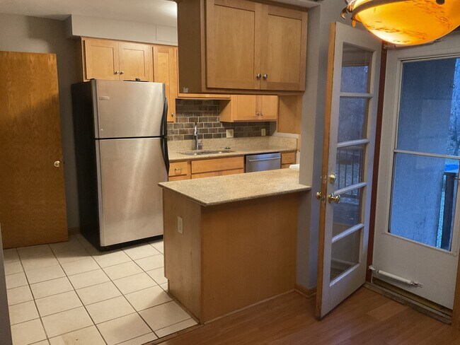 Foto del edificio - 6216 France Ave S