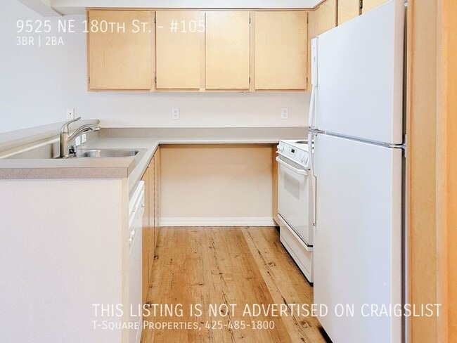 Interior Photo - Wilson Street Apartments